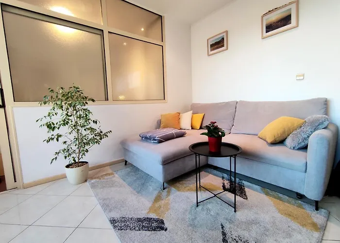 Campanello Apartment