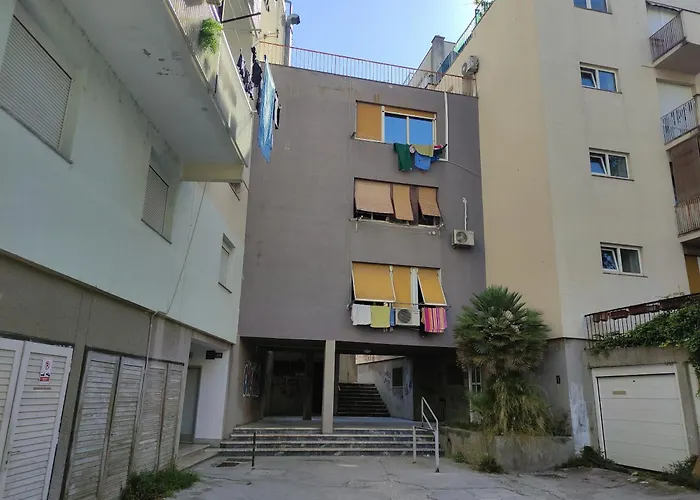 Campanello Apartment