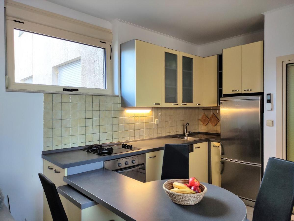 Apartament Campanello *